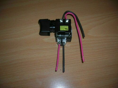 Genuine makita switch 6261d - makita,