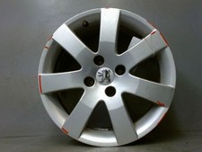 🏆 JANTE ALUMINIUM PEUGEOT