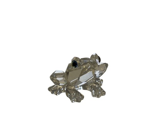 Figurine swarovski cristal - figurine,