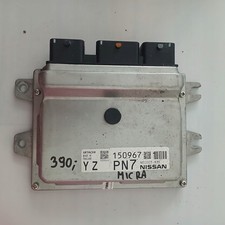 COMMANDEUR ORDINATEUR NEC003-835 NISSAN MICRA
