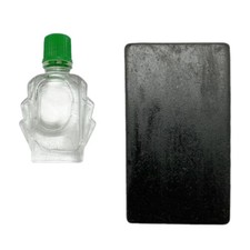 Kit de test d'or Pierre de test d'or avec kit d'évaluation de testeur de