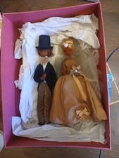 POUPÉES PEYNET : AMOUREUX DE PEYNET