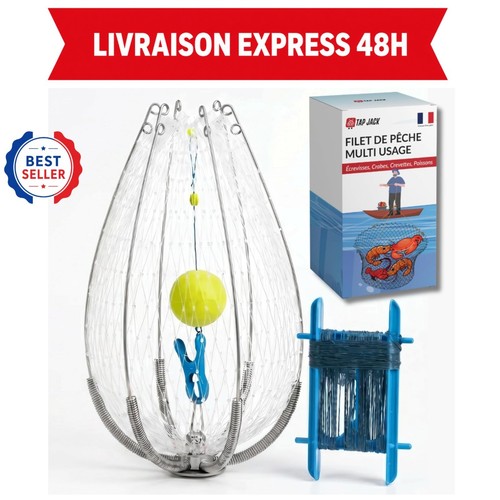 Nasse pêche pliable cm - pêche,
