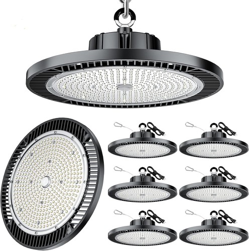 250w ufo led high bay - high,