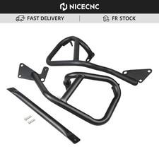 Barres de protection moteur Pour Yamaha Tenere 700 XTZ700 Rally Edition 2019-24