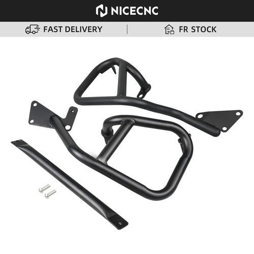 Barres protection moteur - barres,