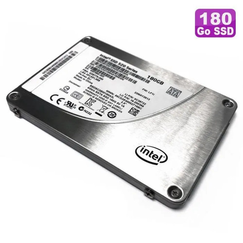Disque dur ssd 180 sata - dur,