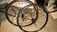 Mavic CXP21 700C Road Wheelset