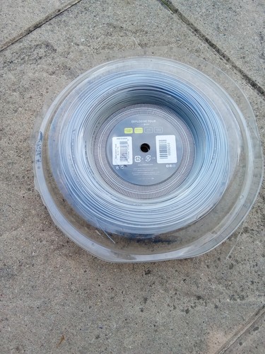 Cordage tennis dunlop - cordage,