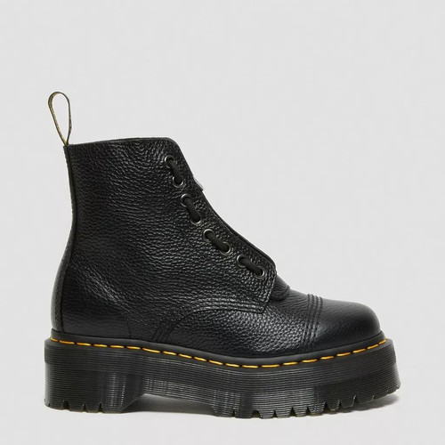 Bottes martens sinclair - bottes, dr