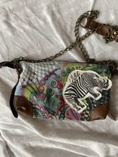Sac à Main Vintage 1984 Desigual