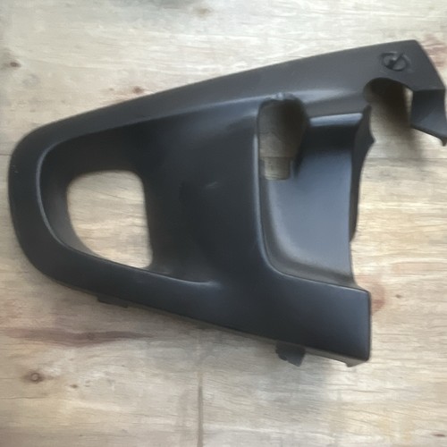 Cache sous selle bmw r1150rt - bmw,