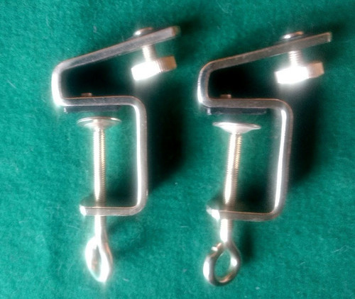 Serre joints pour machines - serre-joints,