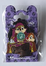 PIN DISNEYLAND PARIS PHANTOM
