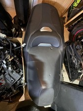 Selle Yamaha 125 Xmax 2021 + coffre 