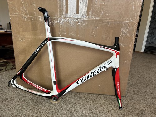 2009 wilier cento 58cm - 2009, 1,