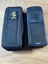 Garmin GPSMAP 195 Marine GPS