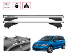 Barres Toit Pour VW Touran
