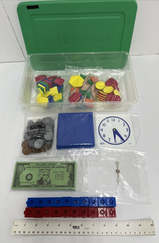 Eta cuisenaire math - eta,