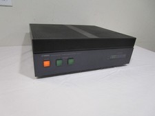 Nice Yamaha M4 Stereo Power