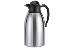 McTronix Acier Inoxydable Pichet Isotherme 2 litres