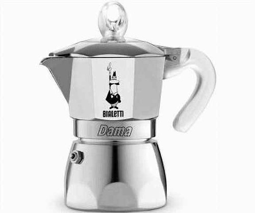 Bialetti dama pure - bialetti, ice
