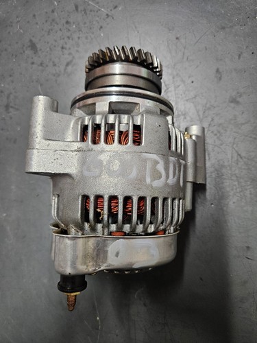 Alternateur suzuki 600 bandit - 600,