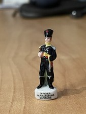 Fève De Collection Napoleon