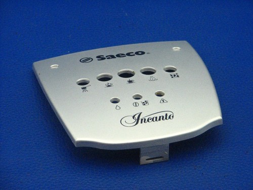 Grille saeco incanto - grille,