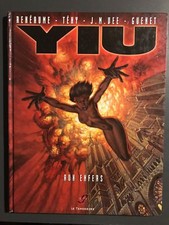 YIU - T1 : Aux enfers - EO