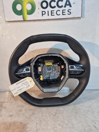Volant peugeot 208 - 208, 2