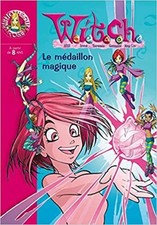 Livre Witch, numéro 1 : Le