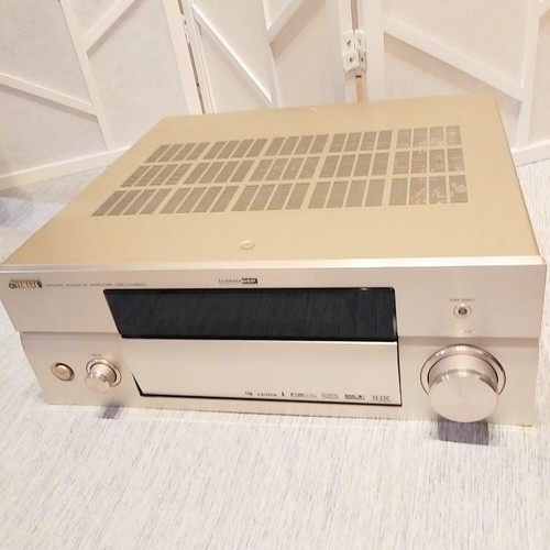 Yamaha dsp ax4600 - yamaha, 7.1-channel