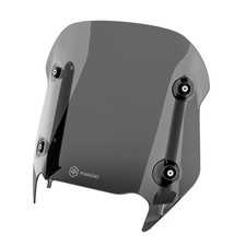 MF5248 Pare-Brise Fumée Bas