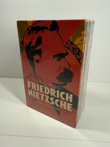 The classic friedrich - classic,
