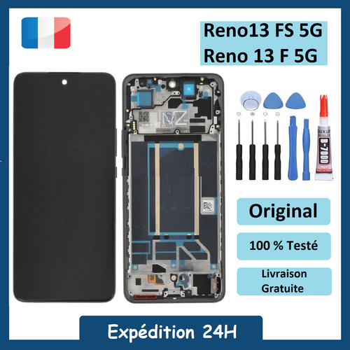 Ecran original complet - ecran,