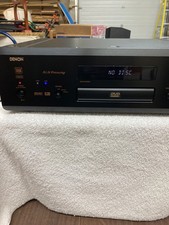 Denon dvd 5000 - dvd-5000, player