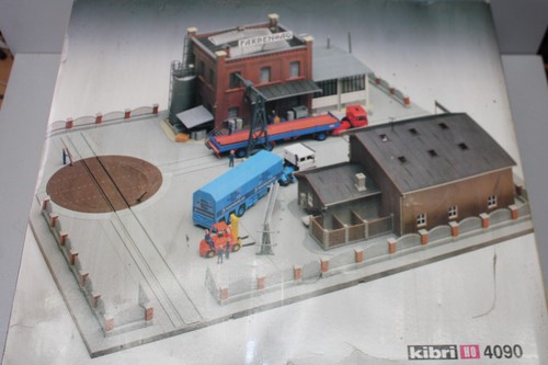 Kibri 4090 kit - kibri,