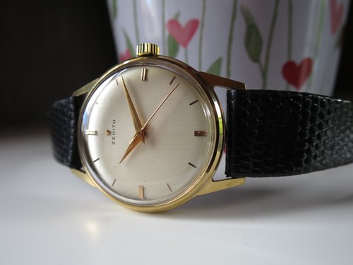 Montre zenith stellina - montre,