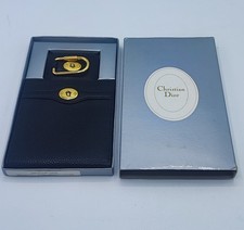 Portefeuille christian dior - christian,
