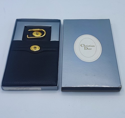 Portefeuille christian dior - christian, en