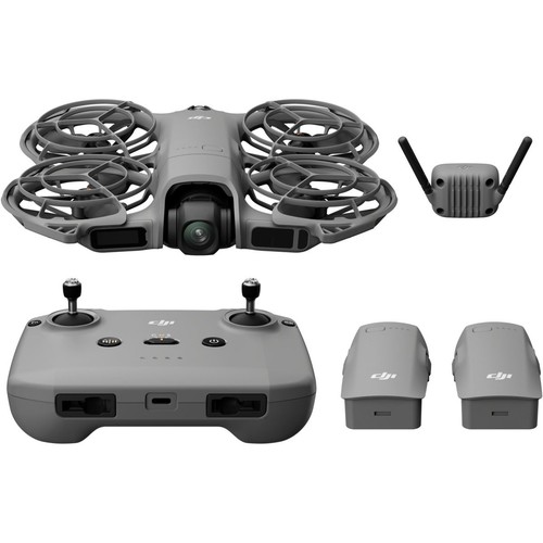 Drone dji neo fly - dji, 2