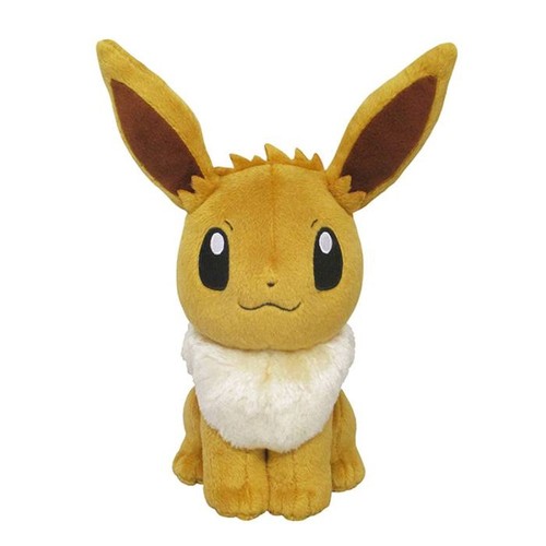 Peluche pokemon all - peluche,