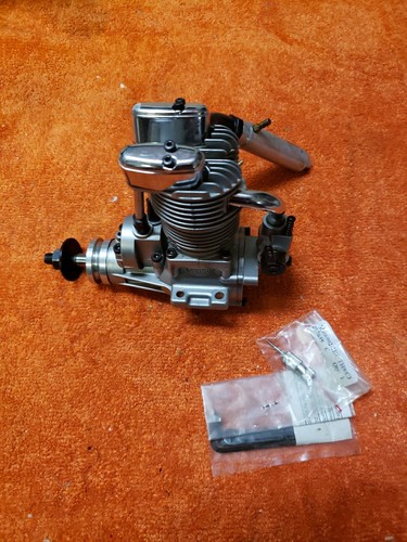Saito engine 65 - -,
