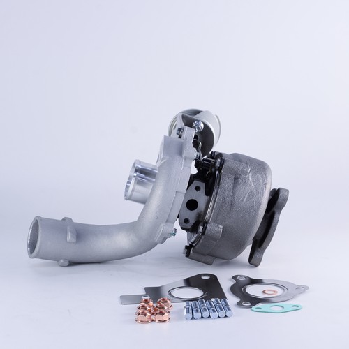 Neuf turbo turbocompresseur