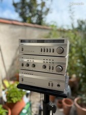 MINI CHAINE Chaîne Hi-Fi