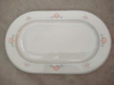 Plat Plateau ovale Villeroy &