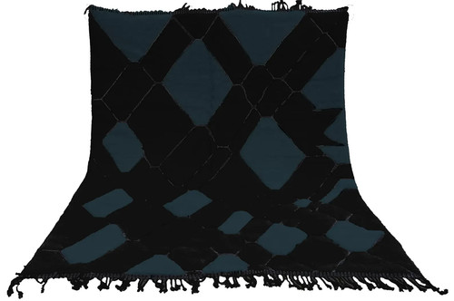 Tapis laine berbère - tapis,