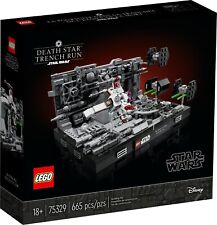 LEGO® Star Wars™ 75329
