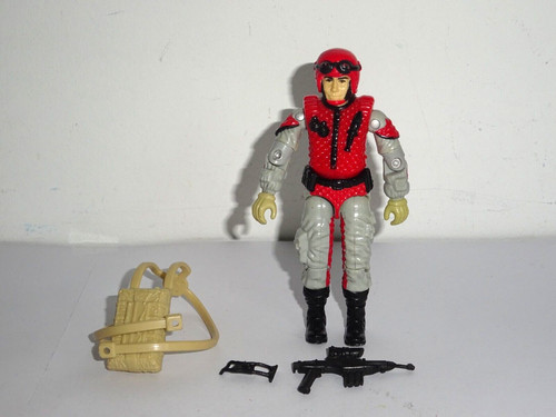 Figurine joe vintage - vintage,